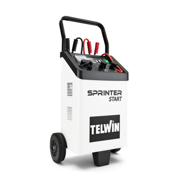 CARGADOR / ARRANCADOR SPRINTER 3000 Telwin | Sumiteca