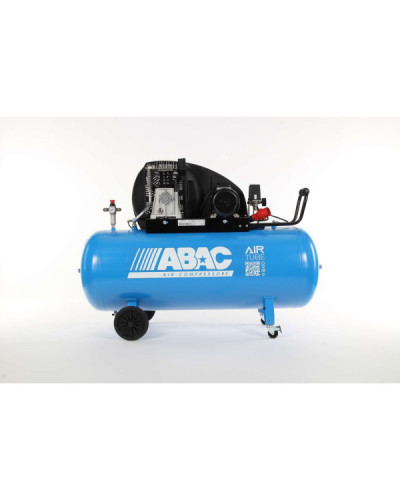Compresor Trifásico 270L ABAC EXP A39B 270 CT3 | Sumiteca