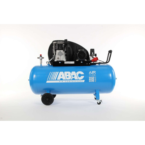 Compresor Trifásico 270L ABAC EXP A39B 270 CT3 | Sumiteca