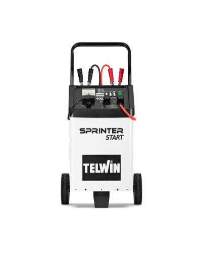 CARGADOR / ARRANCADOR SPRINTER 4000 Telwin | Sumiteca