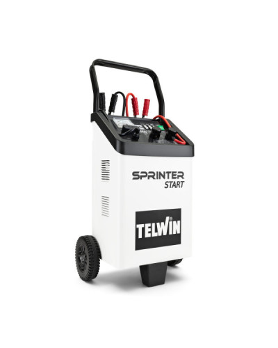 CARGADOR / ARRANCADOR SPRINTER 4000 Telwin | Sumiteca
