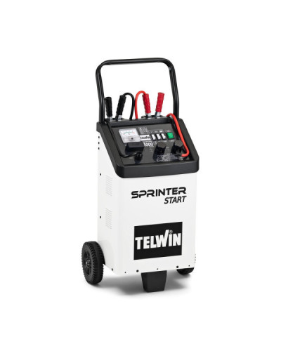 CARGADOR / ARRANCADOR SPRINTER 4000 Telwin | Sumiteca