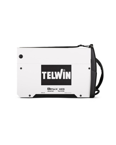 SOLDADORA HILO MIG-MAG BIMAX 140i Telwin | Sumiteca