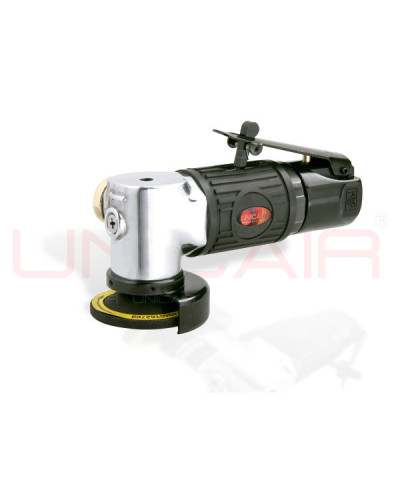 Mini Desbarbadora Unicair MDA-5542  | Sumiteca