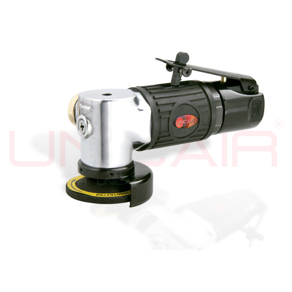 Mini Desbarbadora Unicair MDA-5542  | Sumiteca