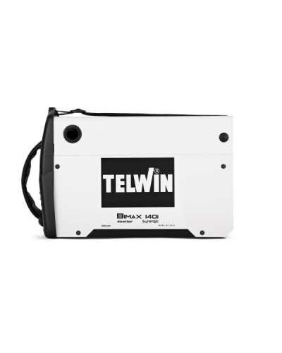 SOLDADORA HILO MIG-MAG BIMAX 140i Telwin | Sumiteca