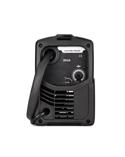 SOLDADORA HILO MIG-MAG BIMAX 140i Telwin | Sumiteca