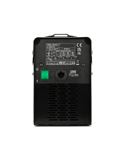 SOLDADORA HILO MIG-MAG BIMAX 140i Telwin | Sumiteca