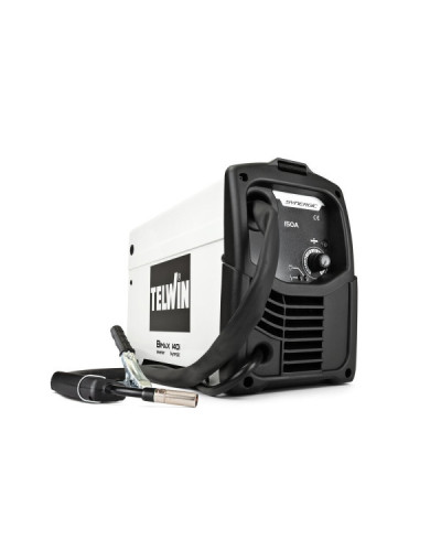 SOLDADORA HILO MIG-MAG BIMAX 140i Telwin | Sumiteca