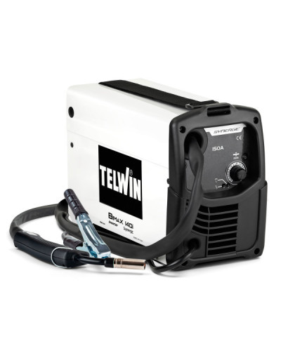 SOLDADORA HILO MIG-MAG BIMAX 140i Telwin | Sumiteca