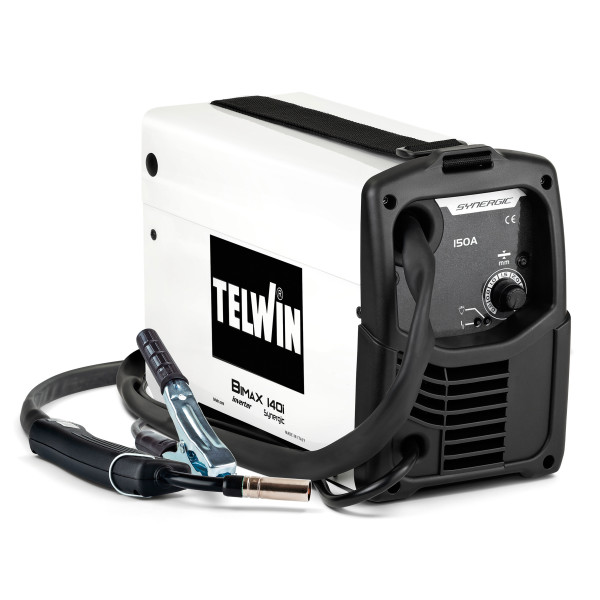 SOLDADORA HILO MIG-MAG BIMAX 140i Telwin | Sumiteca
