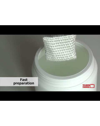 LIMPIADOR SOLDADURA TIG CLEANTECH 100 Telwin | Sumiteca
