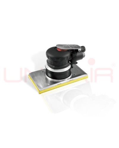 Lijadora Neumática Unicair LON-100  | Sumiteca