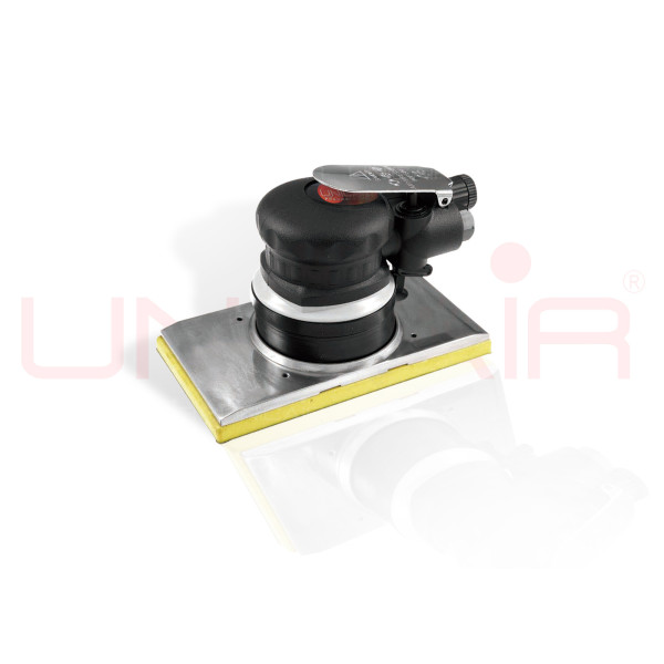 Lijadora Neumática Unicair LON-100  | Sumiteca