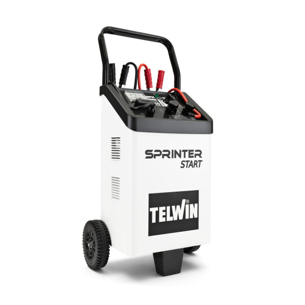 CARGADOR / ARRANCADOR SPRINTER 6000 Telwin | Sumiteca