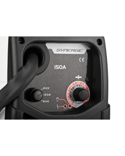 SOLDADORA HILO MIG-MAG BIMAX 150i Telwin | Sumiteca