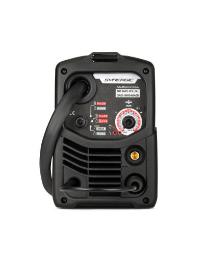 SOLDADORA HILO MIG-MAG BIMAX 150i Telwin | Sumiteca