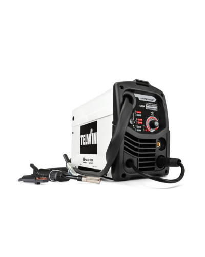 SOLDADORA HILO MIG-MAG BIMAX 150i Telwin | Sumiteca