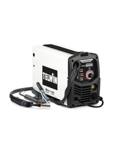 SOLDADORA HILO MIG-MAG BIMAX 150i Telwin | Sumiteca