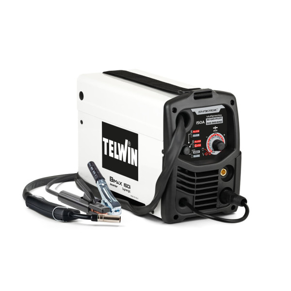 SOLDADORA HILO MIG-MAG BIMAX 150i Telwin | Sumiteca