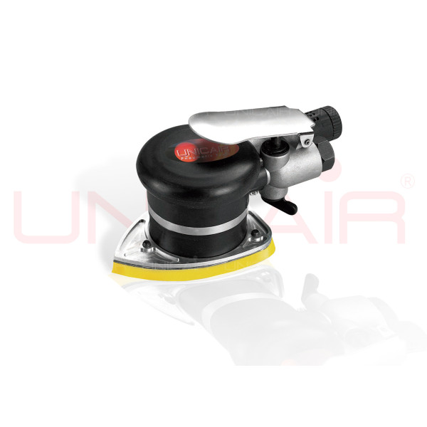 Lijadora Neumática Unicair DELTA-100  | Sumiteca