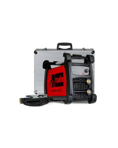 SOLDADORA INVERTER TECHNOLOGY 236 XT Telwin | Sumiteca