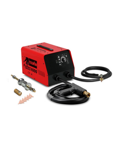 SOLDADORA PUNTOS PULLER 4000 230V Telwin | Sumiteca
