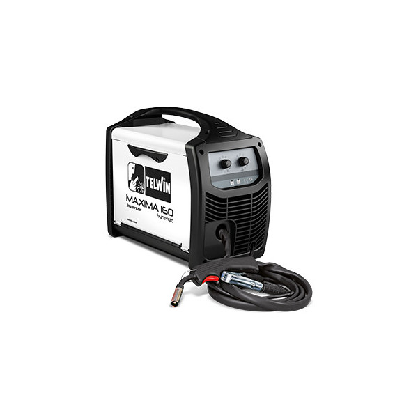 SOLDADORA INVERTER HILO MAXIMA 160 Telwin | Sumiteca