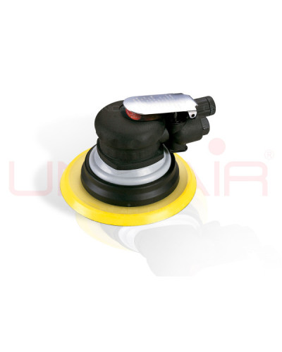 Lijadora Neumática Unicair LRO-5/150  | Sumiteca