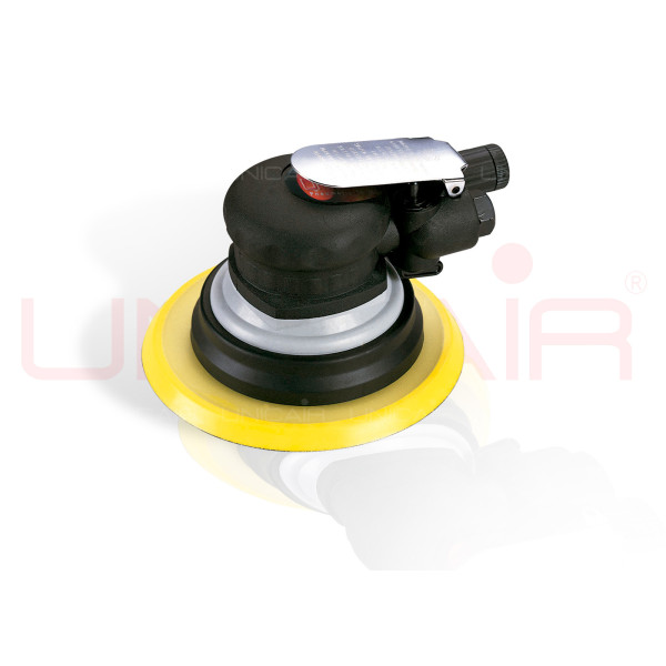Lijadora Neumática Unicair LRO-5/150  | Sumiteca