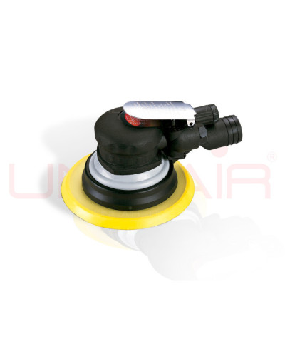 Lijadora Neumática Unicair LRO-5/150 AS  | Sumiteca