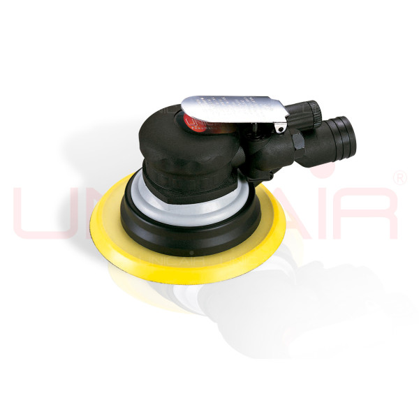 Lijadora Neumática Unicair LRO-5/150 AS  | Sumiteca
