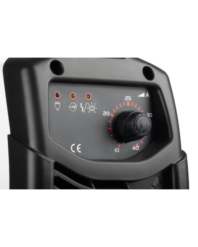 INVERTER DE CORTE PLASMA 40 Telwin | Sumiteca