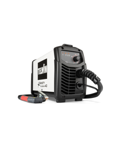 INVERTER DE CORTE PLASMA 40 Telwin | Sumiteca