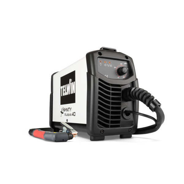 INVERTER DE CORTE PLASMA 40 Telwin | Sumiteca