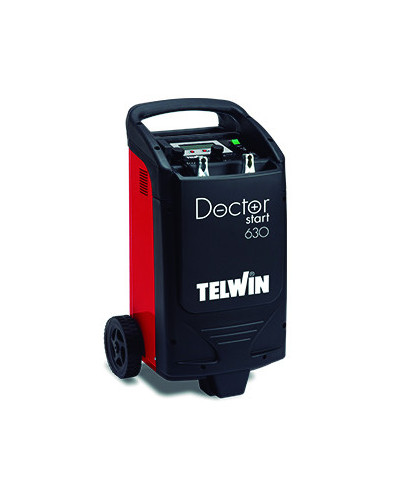 CARGADOR MULTIFUNCIÓN DOCTOR START 630 Aircraft | Sumiteca