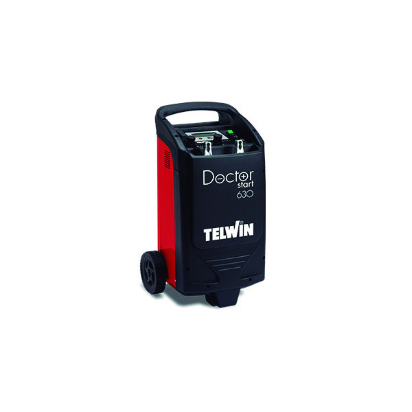 CARGADOR MULTIFUNCIÓN DOCTOR START 630 Aircraft | Sumiteca