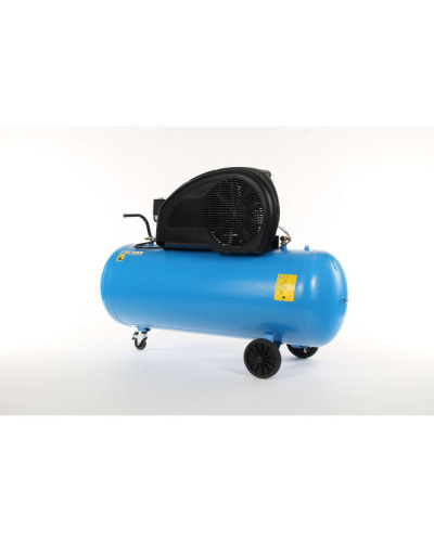 Compresor Trifáse 4HP 270L ABAC EXT A39B 270 CT4 | Sumiteca