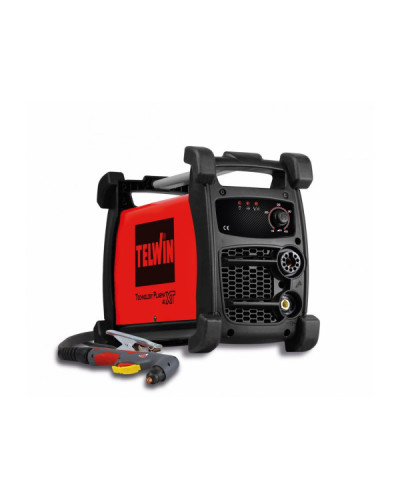 INVERTER DE CORTE TECHNOLOGY PLASMA 41 Telwin | Sumiteca