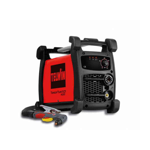 INVERTER DE CORTE TECHNOLOGY PLASMA 41 Telwin | Sumiteca