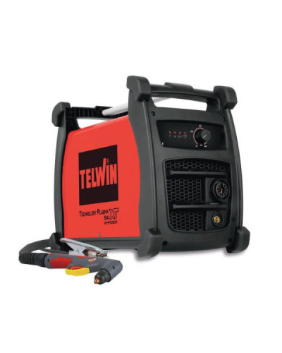 INVERTER DE CORTE TECHNOLOGY PLASMA 54 Telwin | Sumiteca