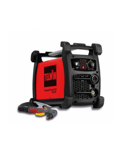 INVERTER DE CORTE TECHNOLOGY PLASMA 60 Telwin | Sumiteca