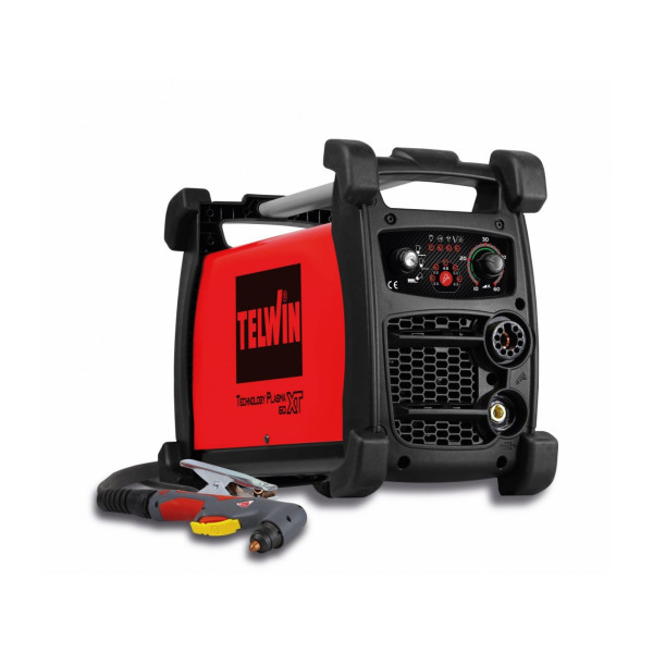 INVERTER DE CORTE TECHNOLOGY PLASMA 60 Telwin | Sumiteca