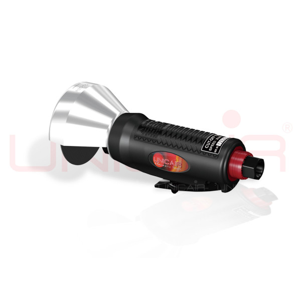 Cizalla de corte Unicair DC-551  | Sumiteca