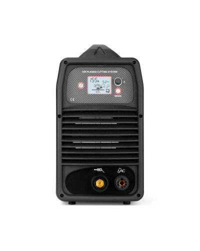INVERTER DE CORTE SUPERIOR PLASMA 100 Telwin | Sumiteca