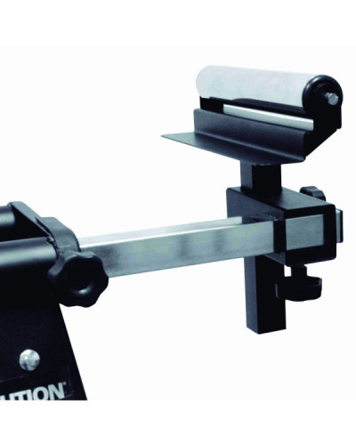 BANCO EXTENSIBLE PARA INGLETADORAS EVOLUTION | Sumiteca