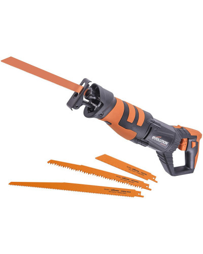 SIERRA DE SABLE R230RCP FIAC | Sumiteca