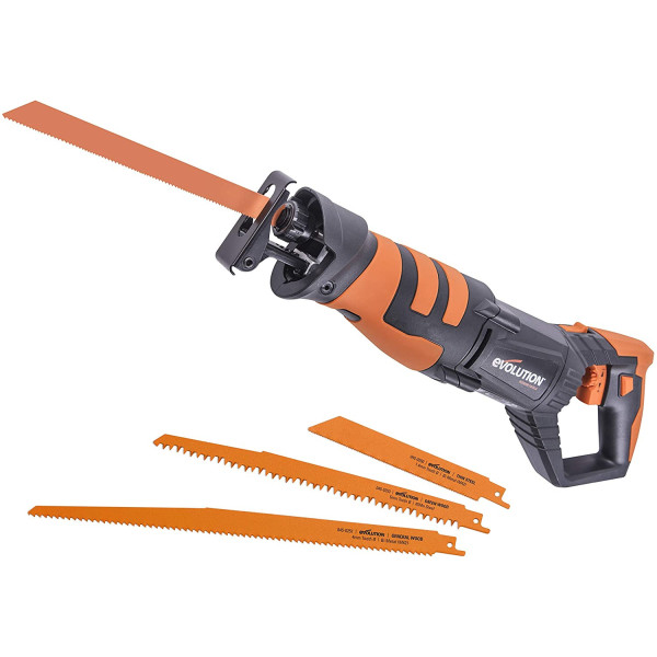 SIERRA DE SABLE R230RCP FIAC | Sumiteca