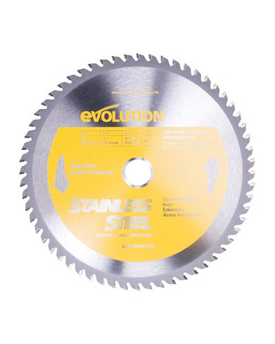 DISCO ACERO INOXIDABLE S355TCT-90CS Cleancraft | Sumiteca
