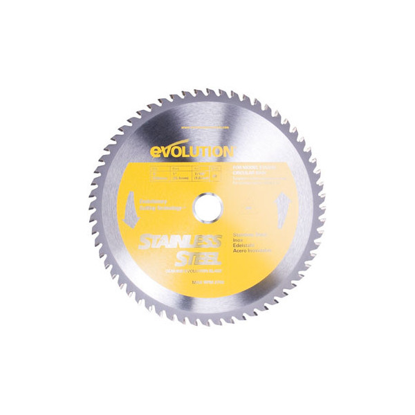 DISCO ACERO INOXIDABLE S355TCT-90CS Cleancraft | Sumiteca